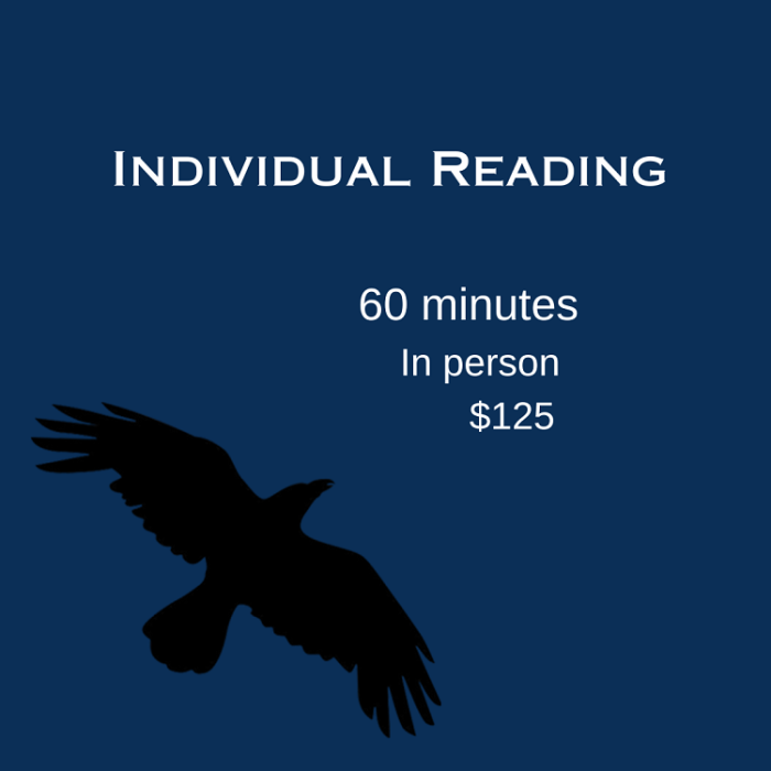 Individual Reading