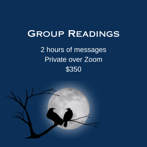 Group reading 350